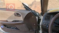 تويوتا II مارك